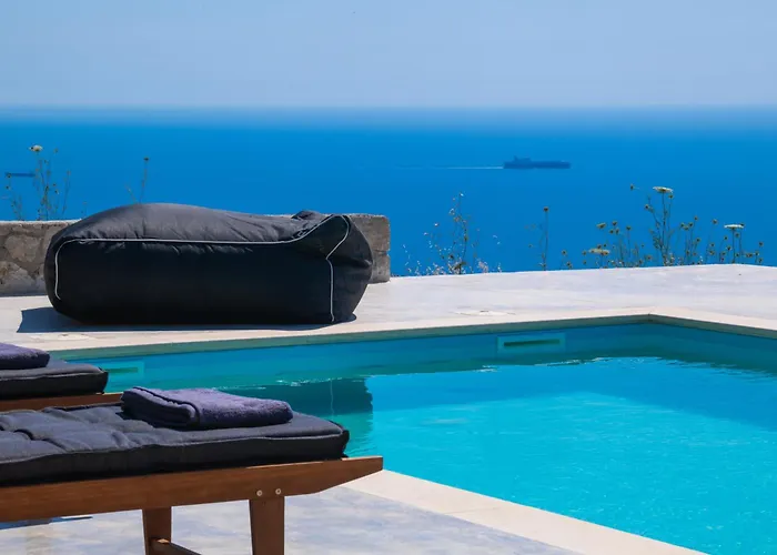 Lefkadian Gem Villas