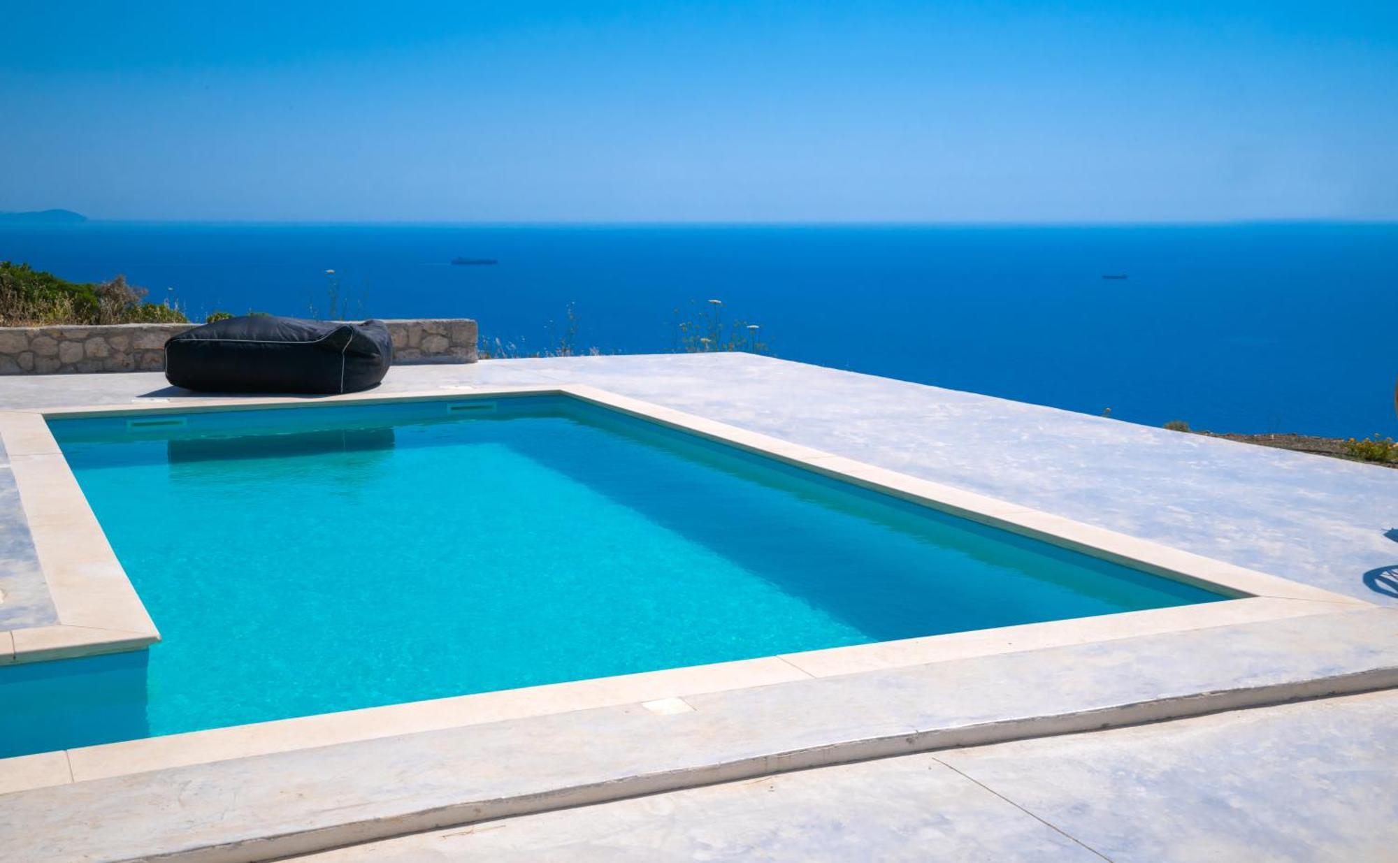 Villa Lefkadian Gem *