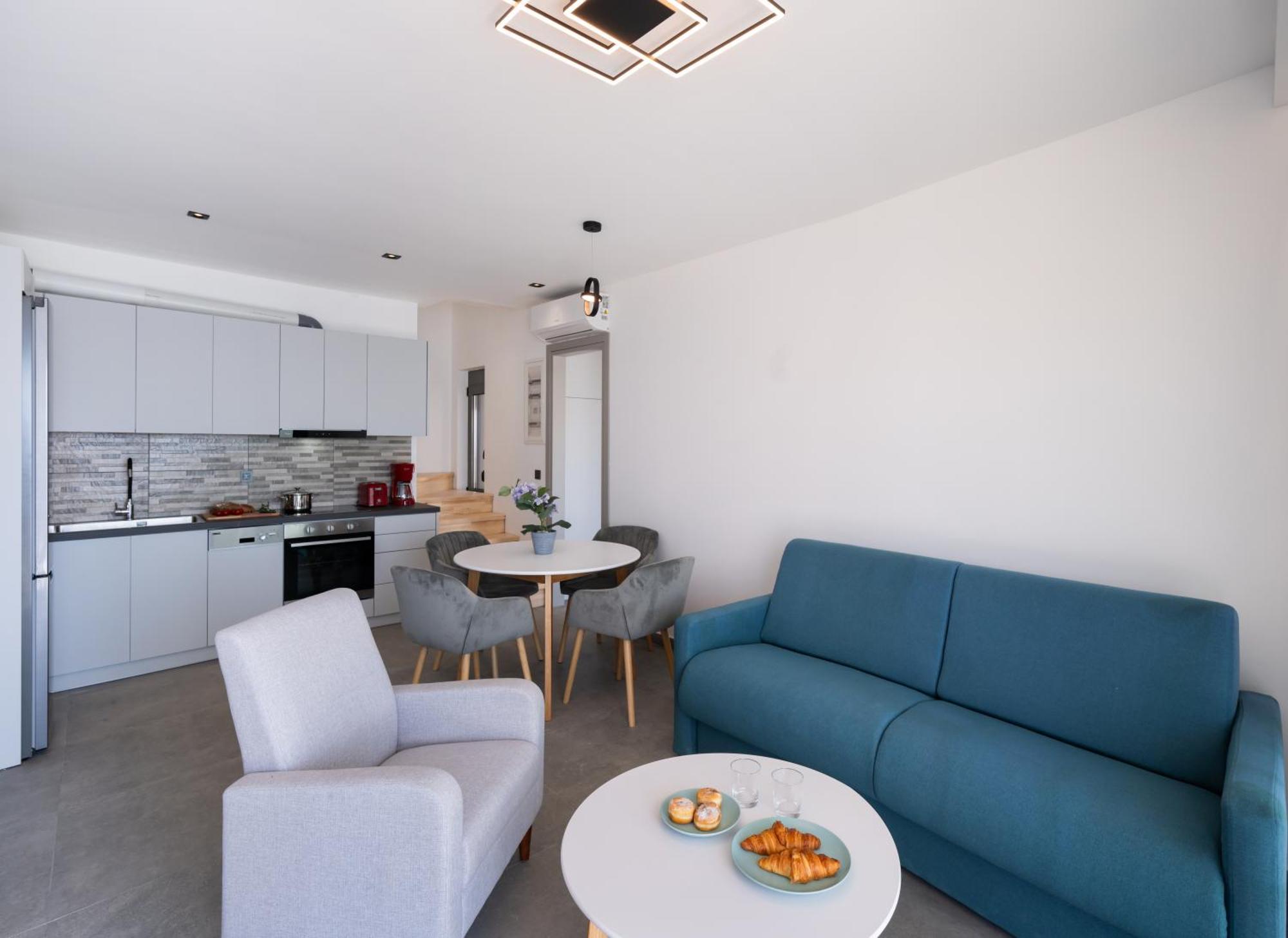 Lefkadian Gem Villa Agios Nikolaos Niras