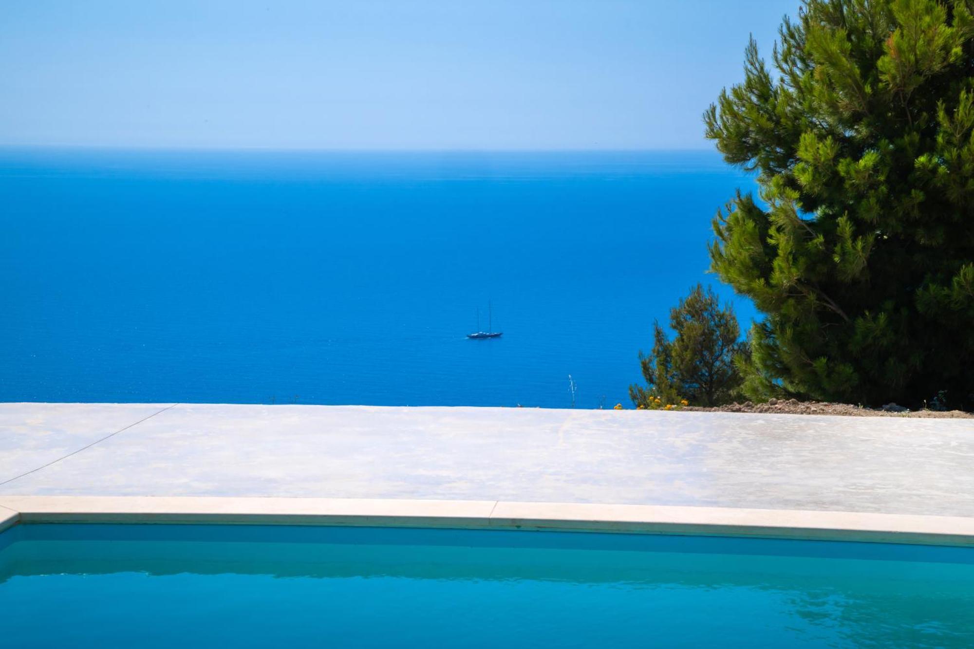 Lefkadian Gem Agios Nikolaos Niras