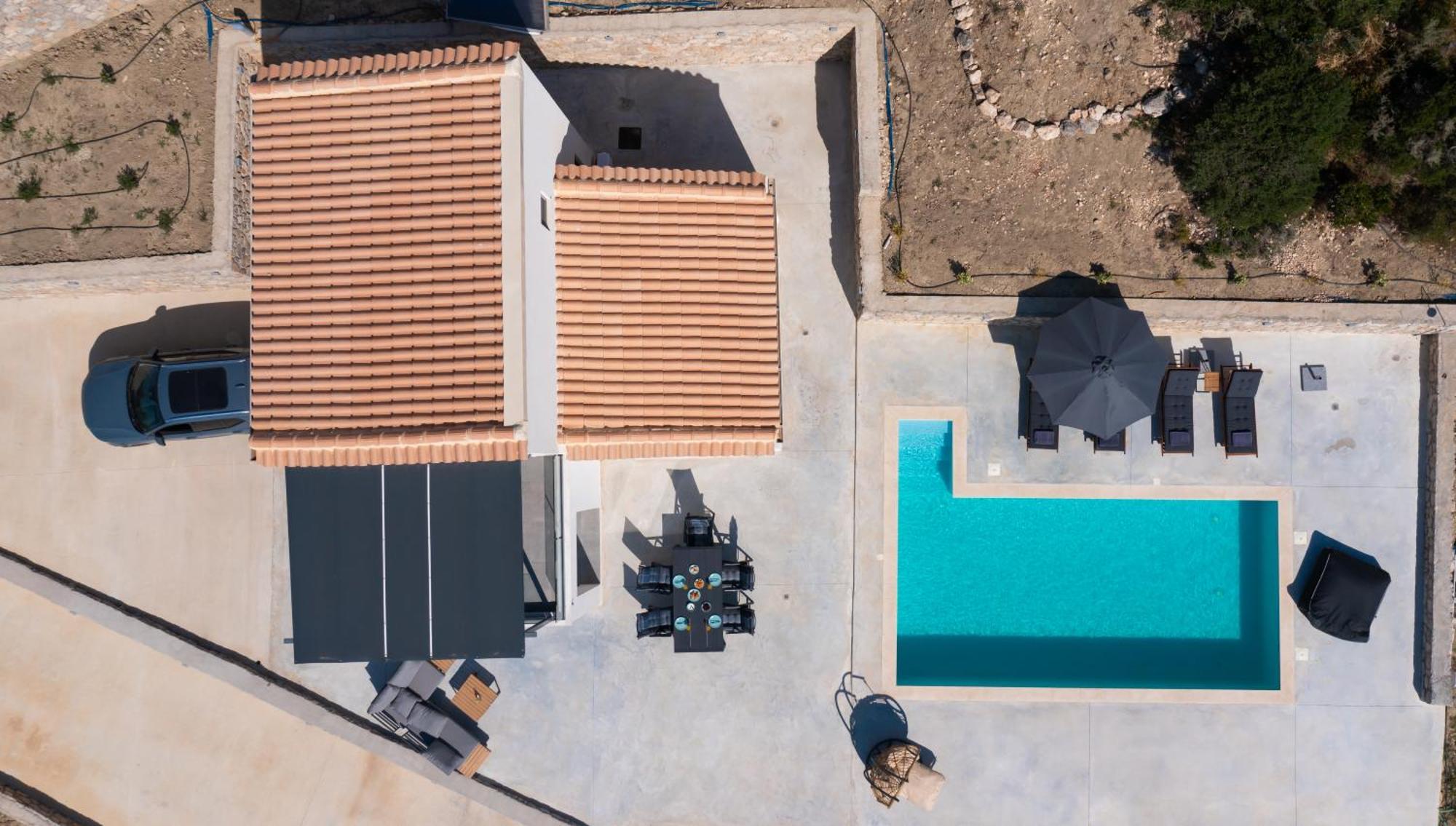 Lefkadian Gem * Agios Nikolaos Niras