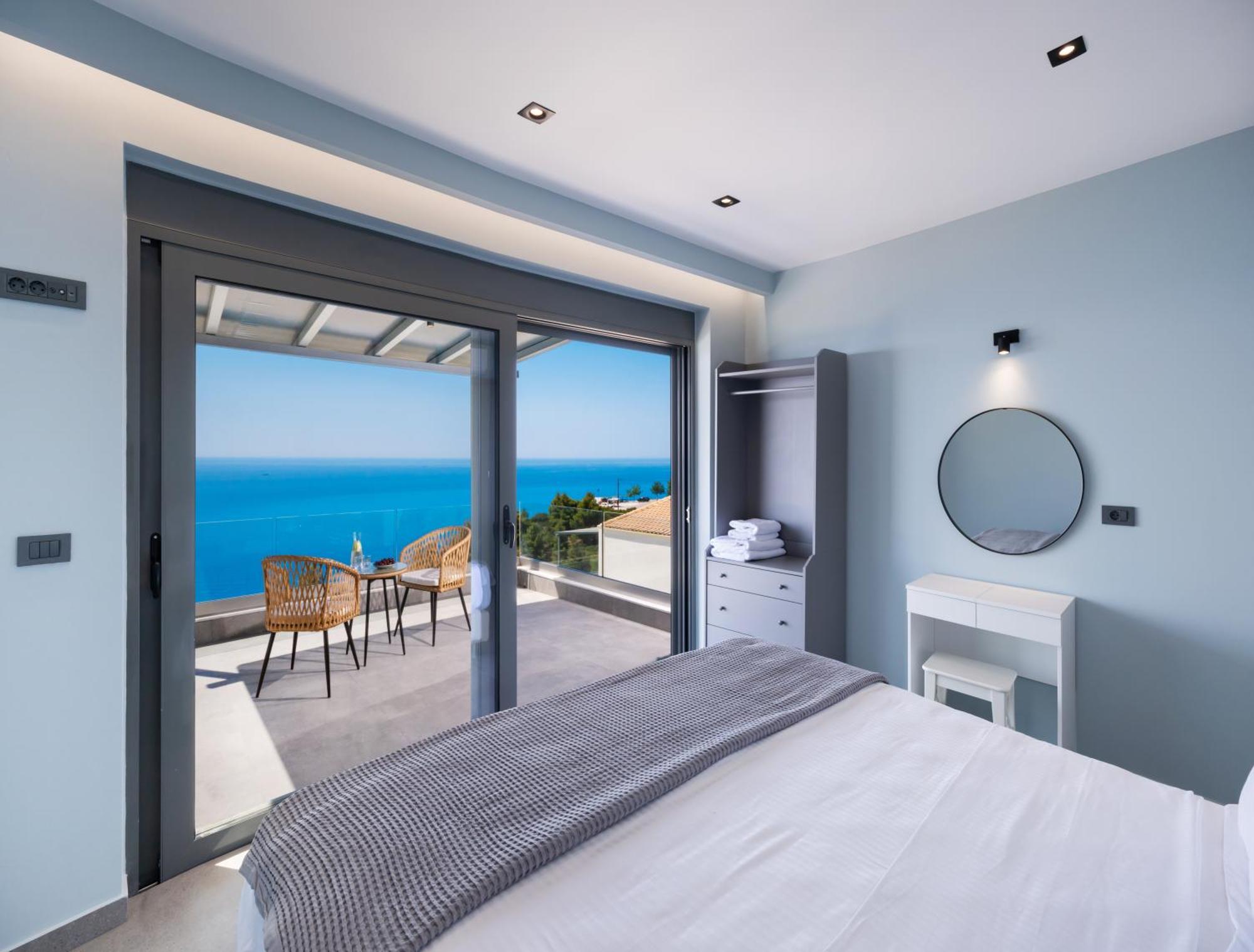 Lefkadian Gem Villa