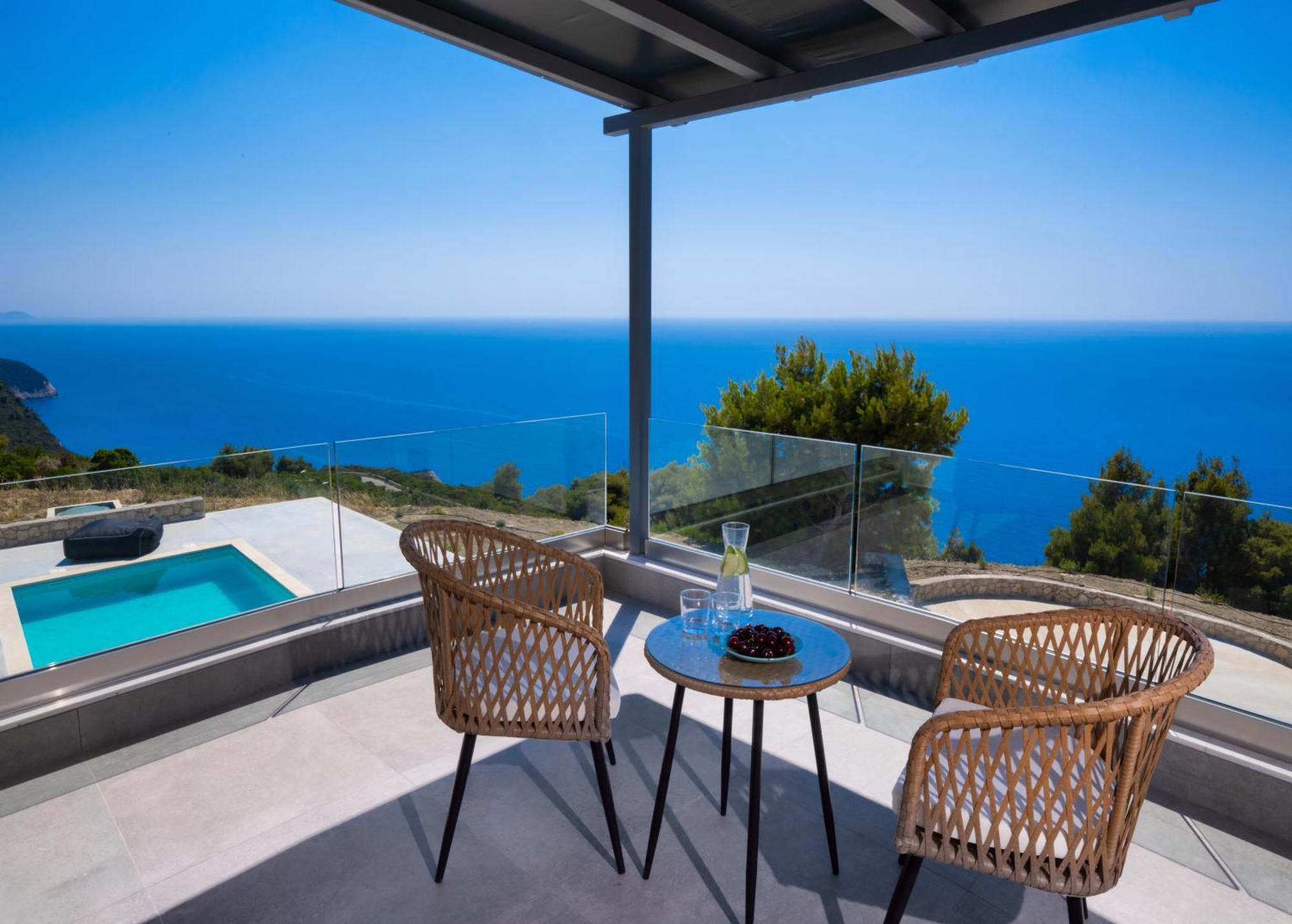 Lefkadian Gem Agios Nikolaos Niras