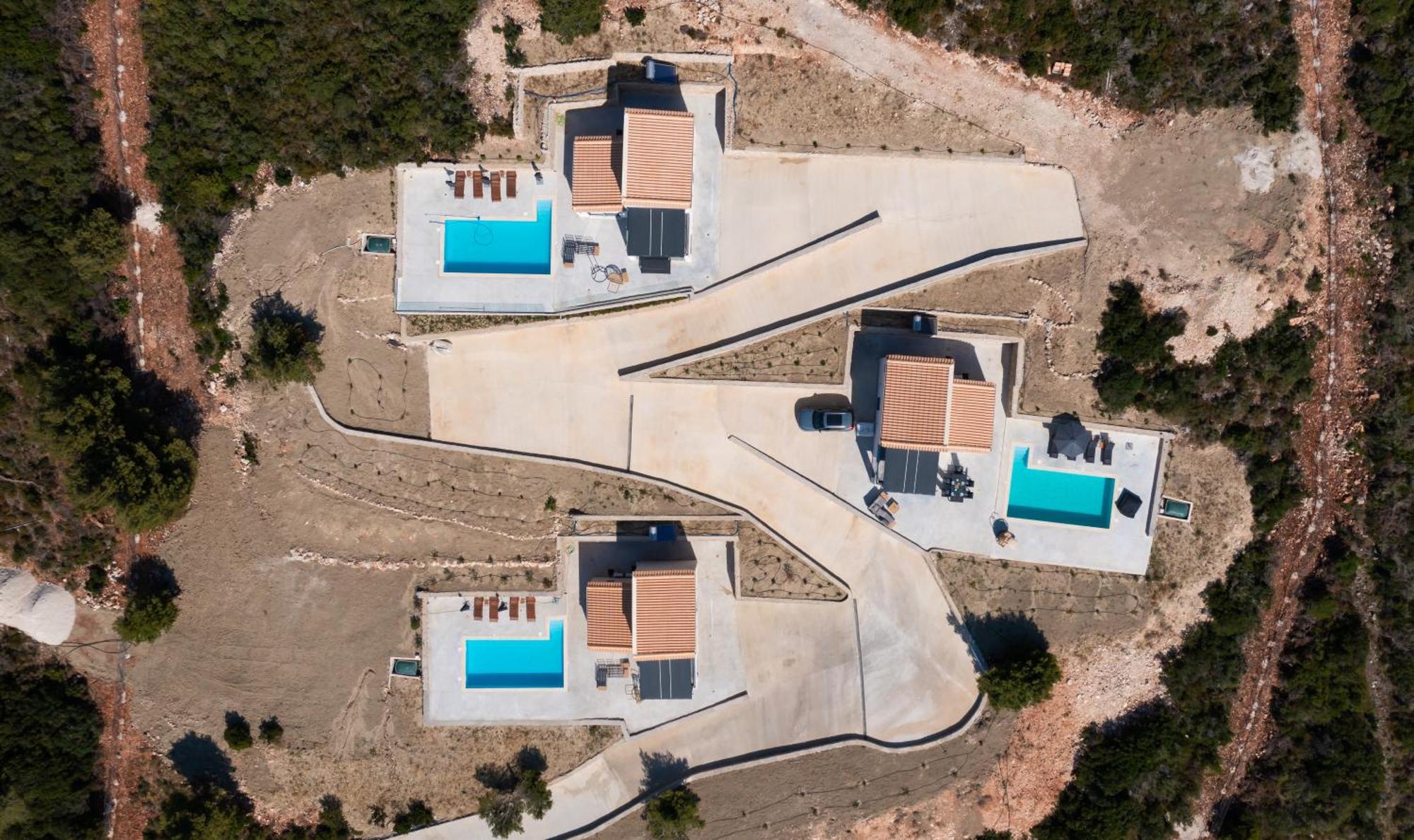 Lefkadian Gem * Agios Nikolaos Niras