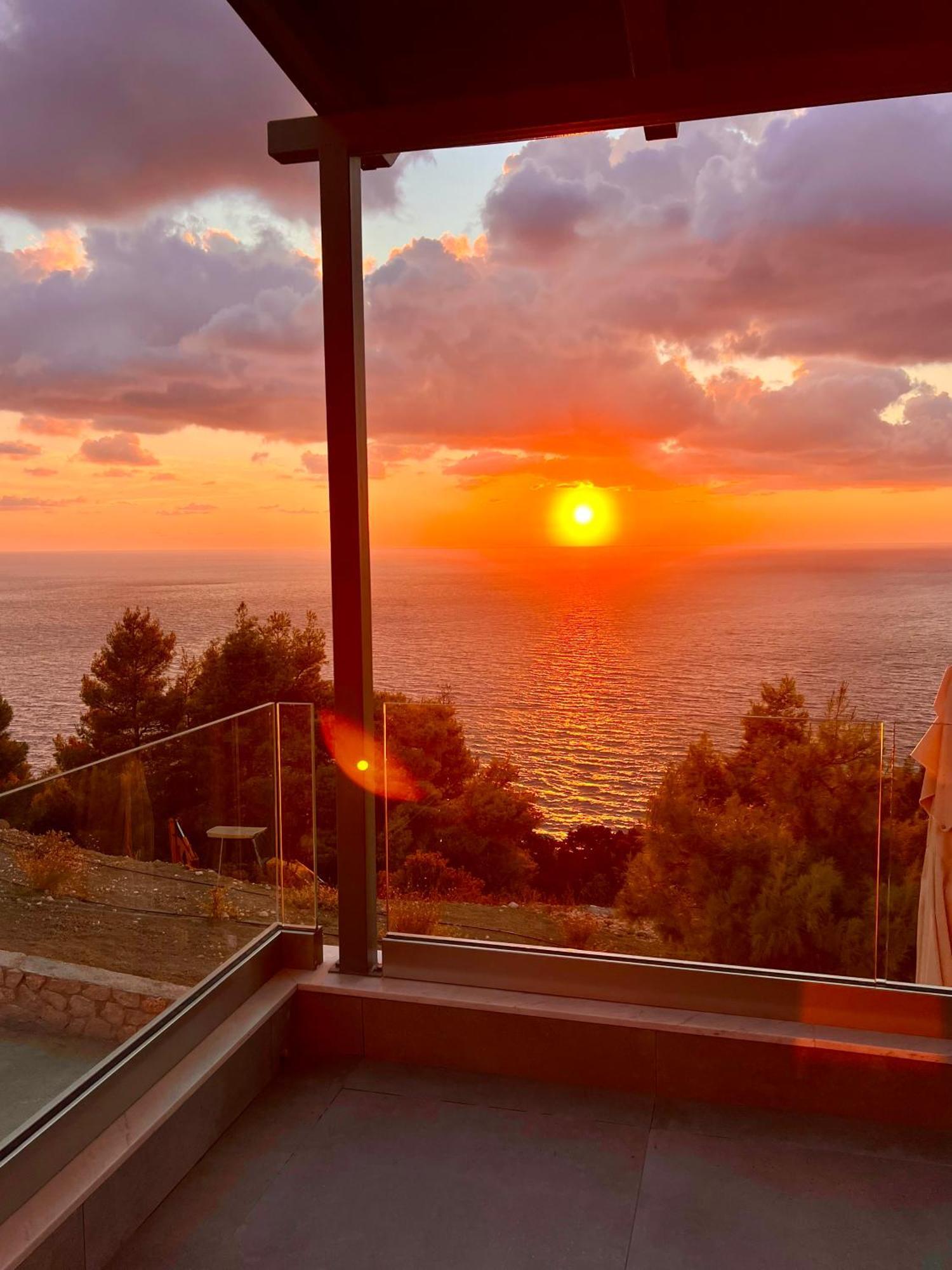 Lefkadian Gem Villa