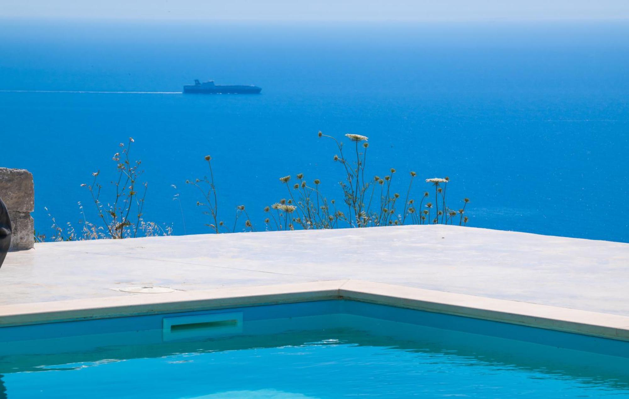 Lefkadian Gem Agios Nikolaos Niras